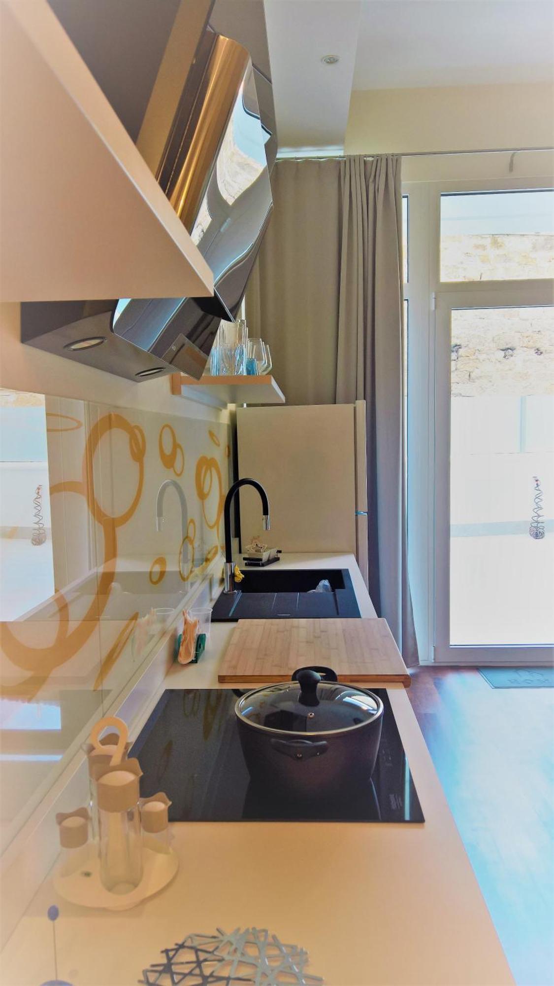 Sacra Famiglia Ausonia Apartment Palerme Extérieur photo