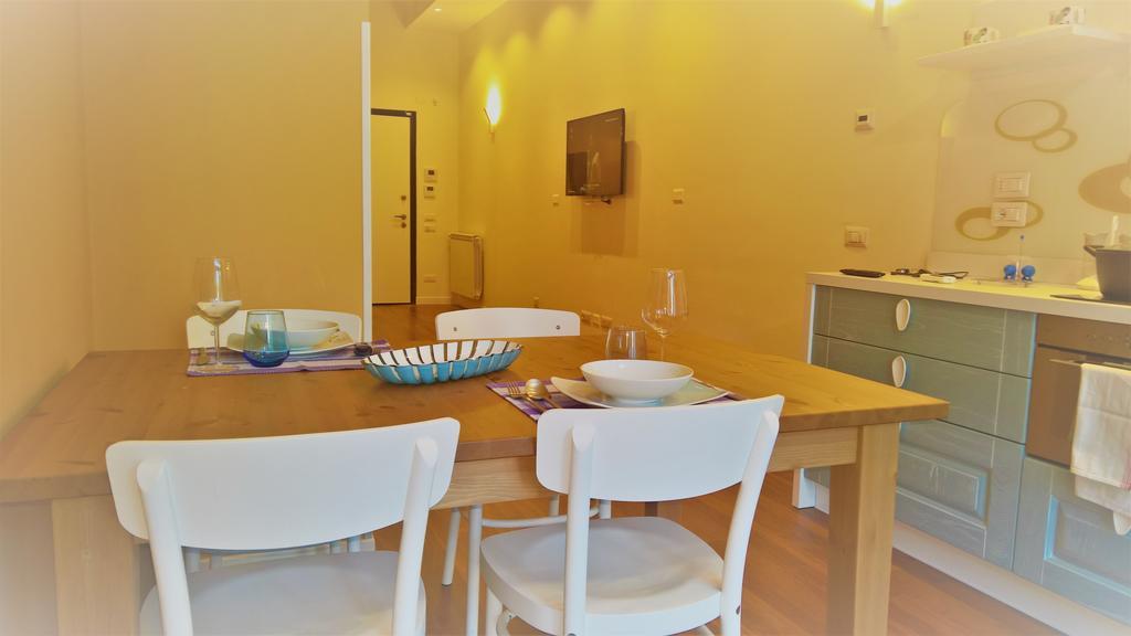 Sacra Famiglia Ausonia Apartment Palerme Extérieur photo