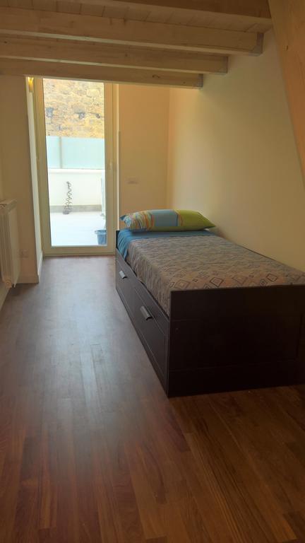 Sacra Famiglia Ausonia Apartment Palerme Extérieur photo