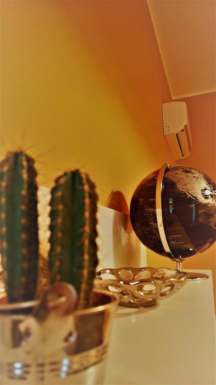 Sacra Famiglia Ausonia Apartment Palerme Extérieur photo