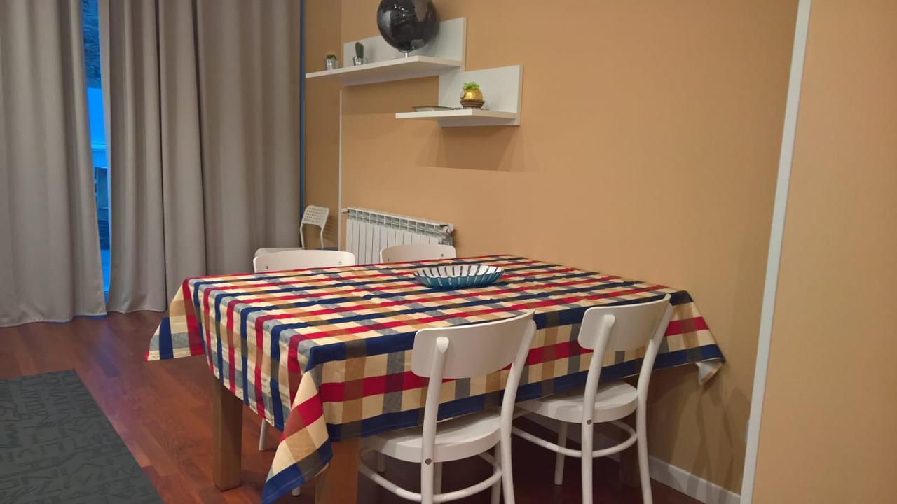 Sacra Famiglia Ausonia Apartment Palerme Extérieur photo