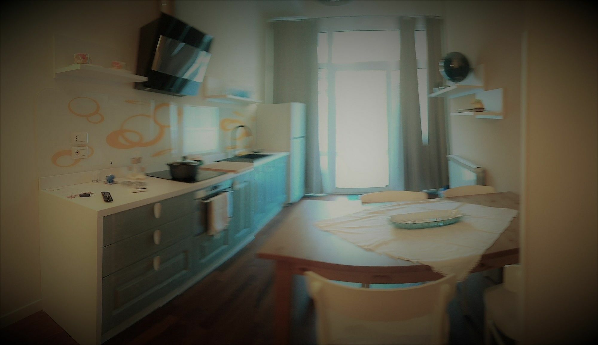 Sacra Famiglia Ausonia Apartment Palerme Extérieur photo