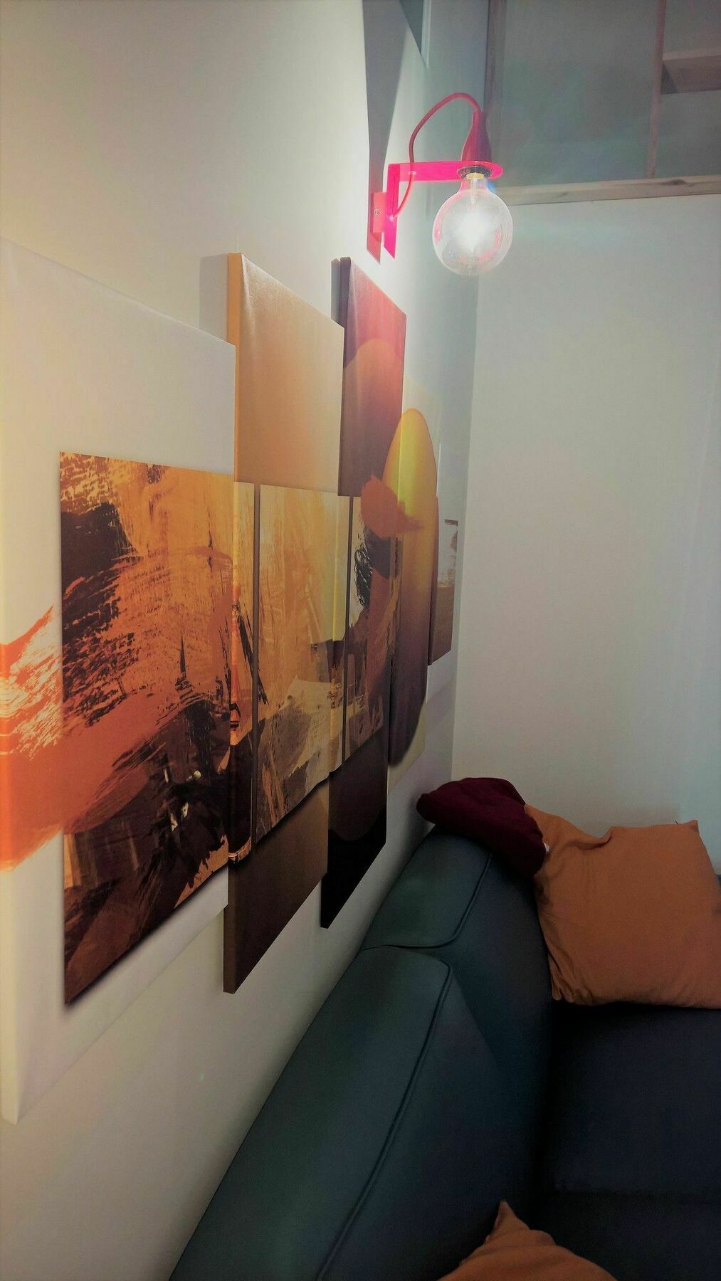 Sacra Famiglia Ausonia Apartment Palerme Extérieur photo