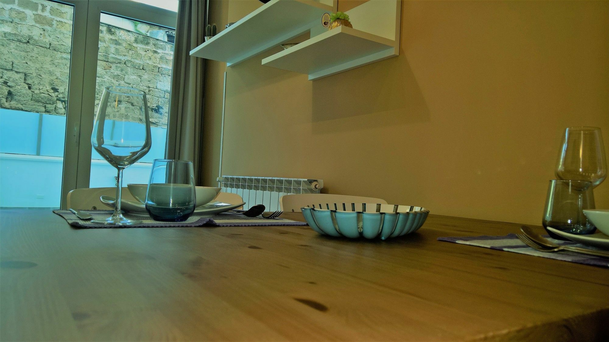 Sacra Famiglia Ausonia Apartment Palerme Extérieur photo